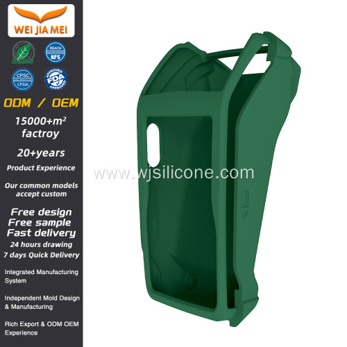 Ingenico Move2500 ethernet POS Silicone Case